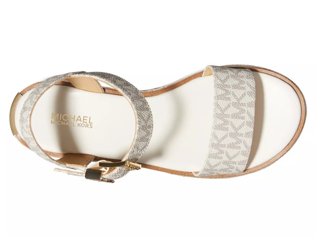 Michael Michael Kors Richie Espadrille Sandal Free Shipping DSW