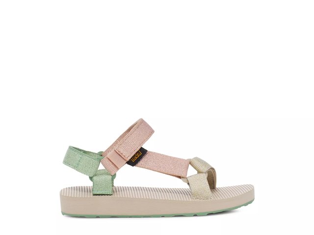Teva metallic shop