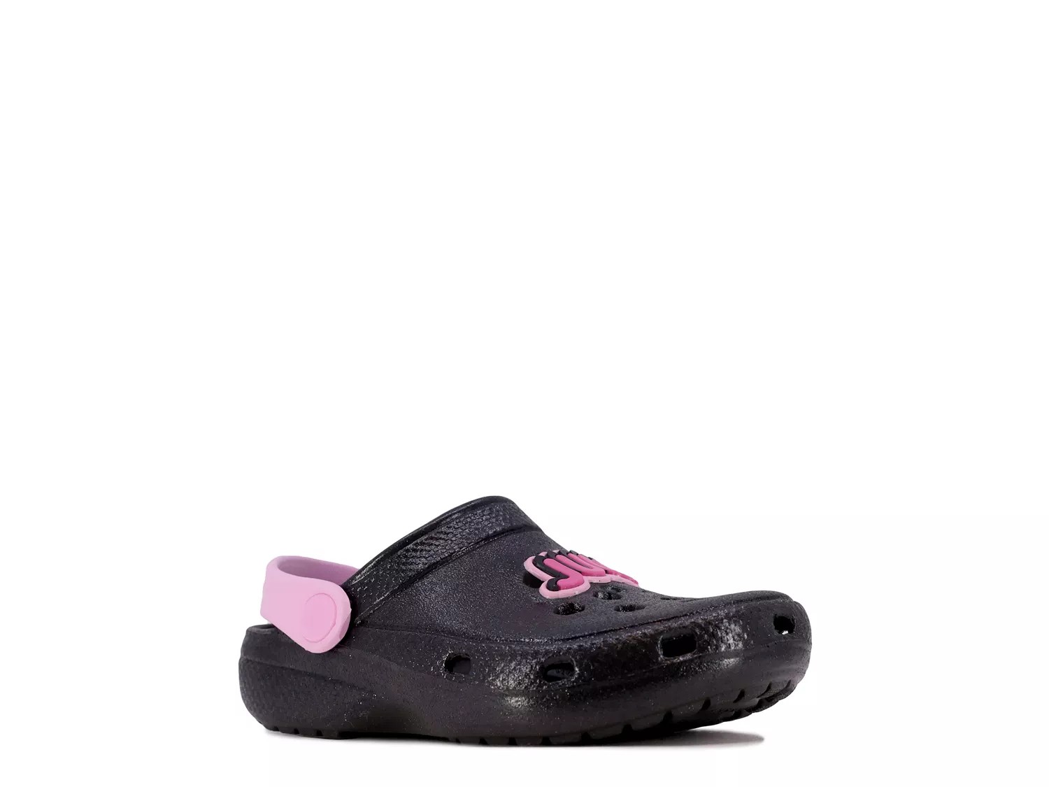 Juicy Couture Buena Ventura Clog - Kids' - Free Shipping | DSW