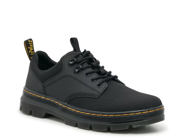 Dr. Martens Reeder Oxford - Men's - Free Shipping | DSW