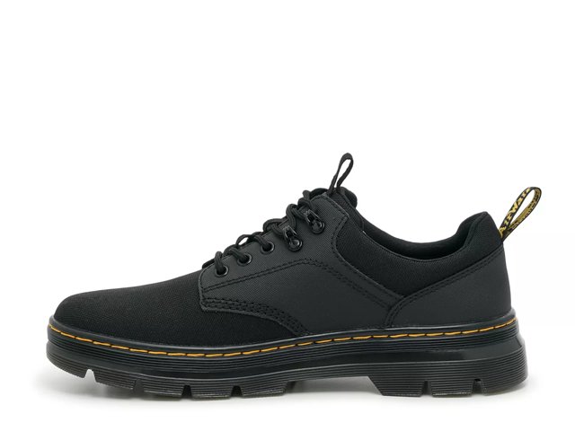 Dr. Martens Reeder Oxford - Men's - Free Shipping | DSW