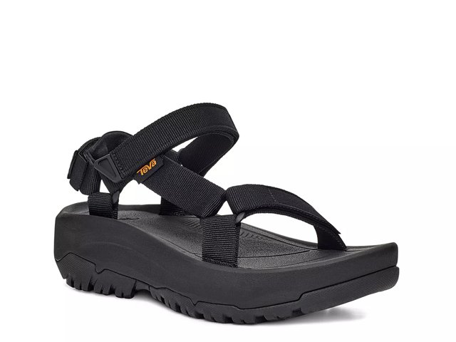 Hurricane Ampsole Volt Sandal