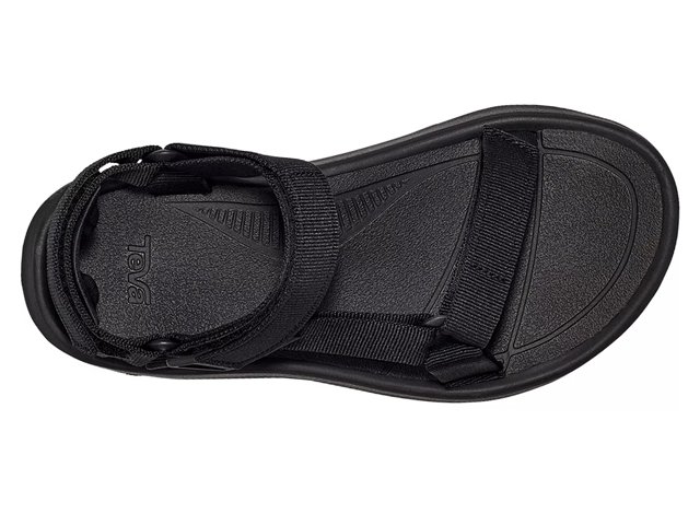 Teva Hurricane Ampsole Sport Sandal - Free Shipping | DSW