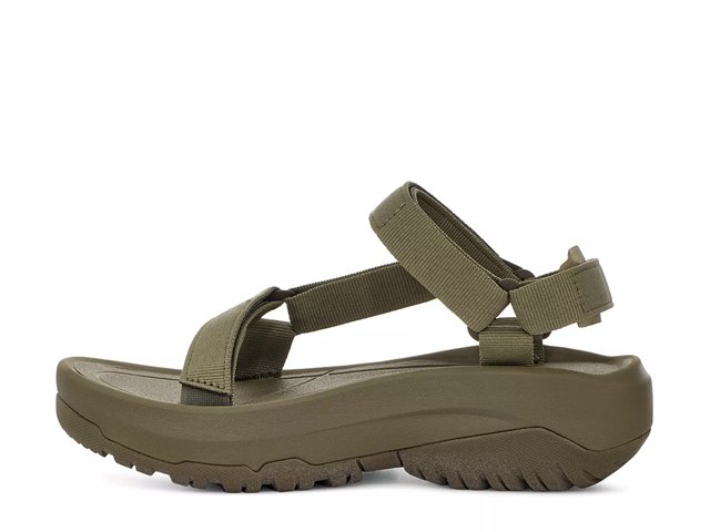 Teva Hurricane Ampsole Sport Sandal - Free Shipping | DSW