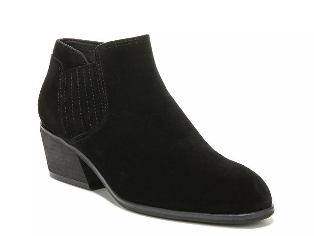 Dsw dr sale scholl's booties