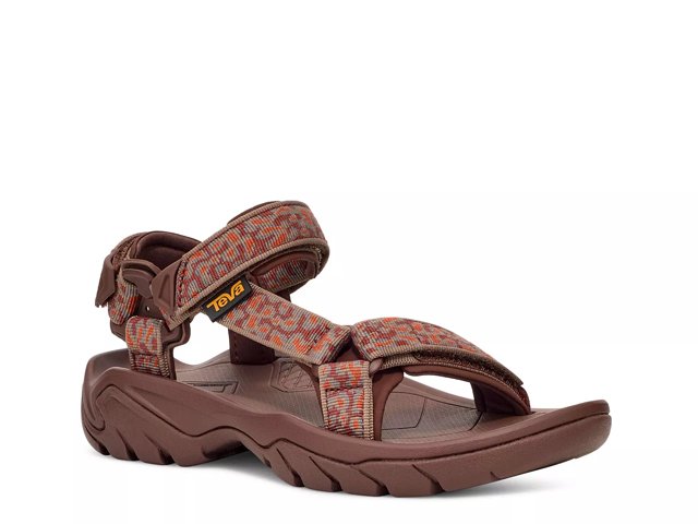 Dsw teva mens outlet