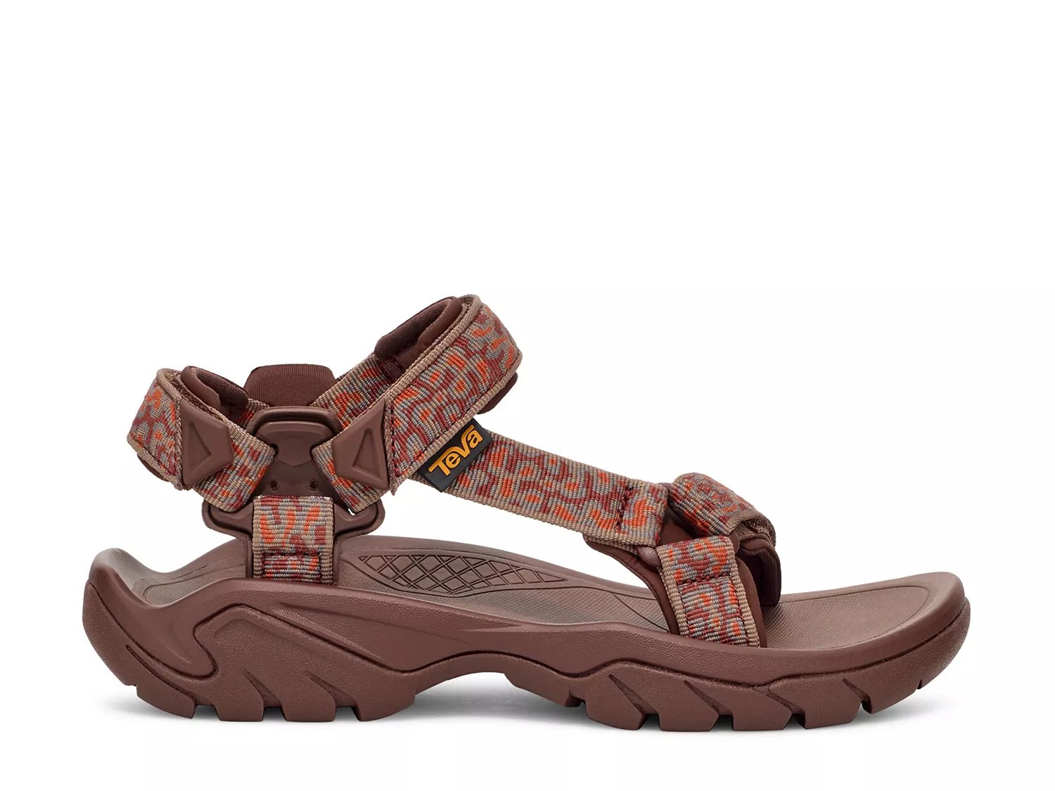 Terra Fi 5 Universal Sandal