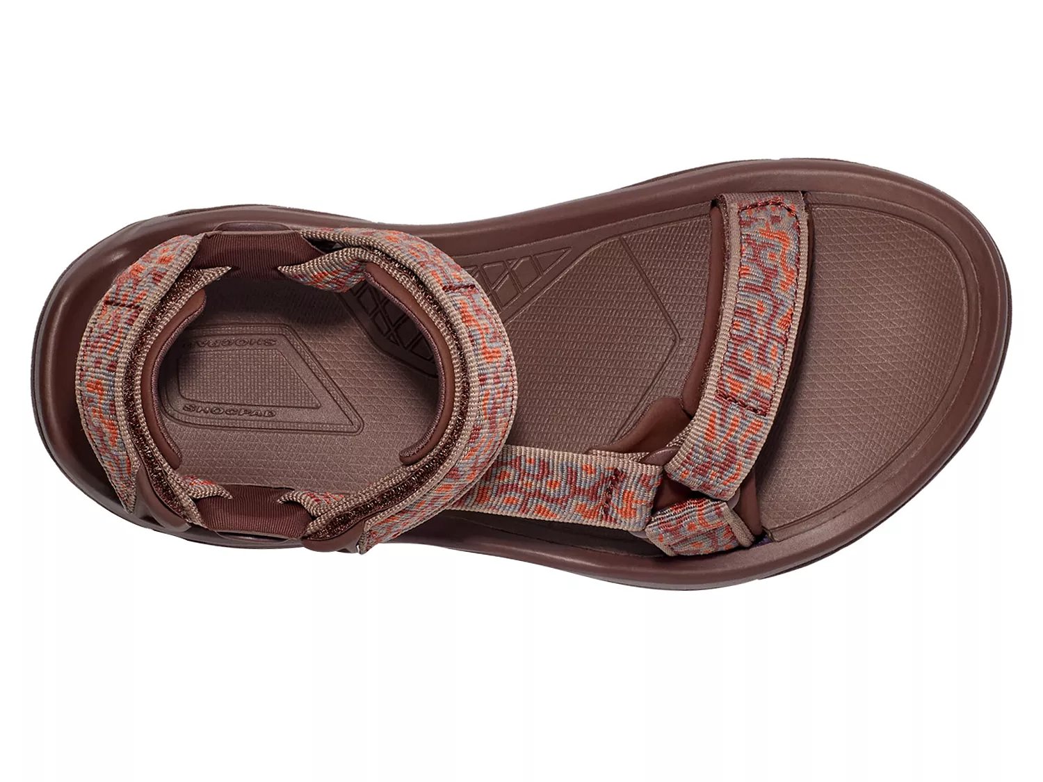 Terra Fi 5 Universal Sandal