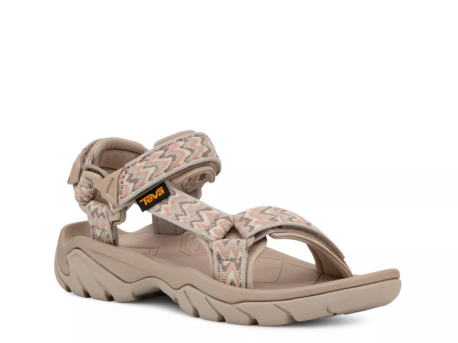 Teva best sale spider sandals