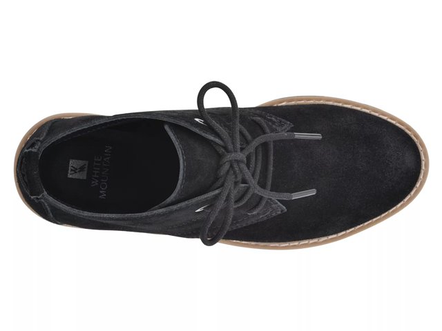 White Mountain Danny Bootie