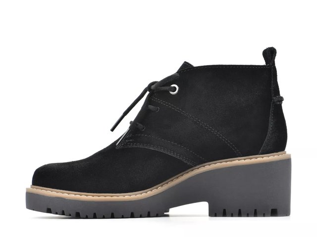 White mountain dandy bootie hot sale