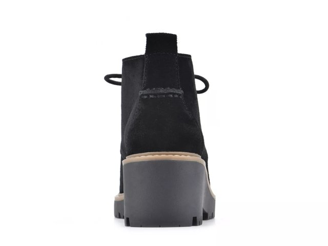 Topshop danni discount buckle shoe boots