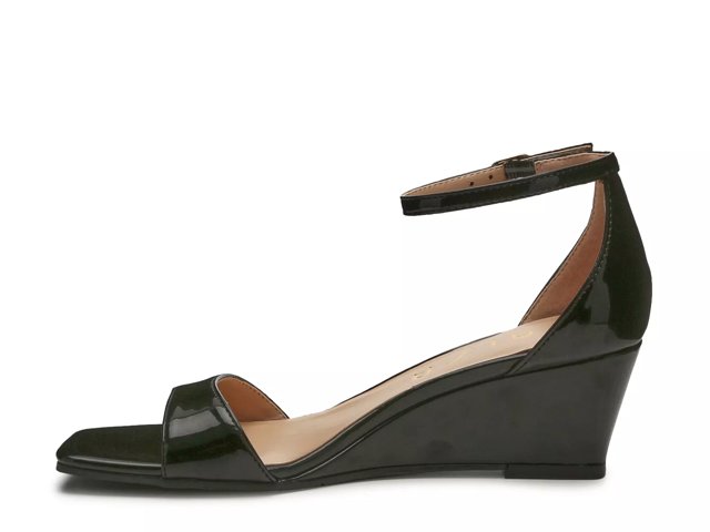 Unisa Karder Wedge Sandal