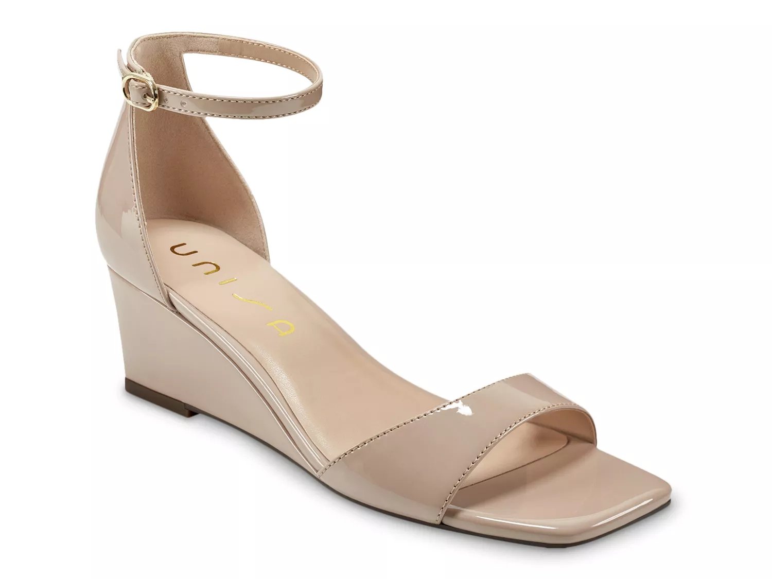 Unisa Karder Wedge Sandal - Free Shipping | DSW