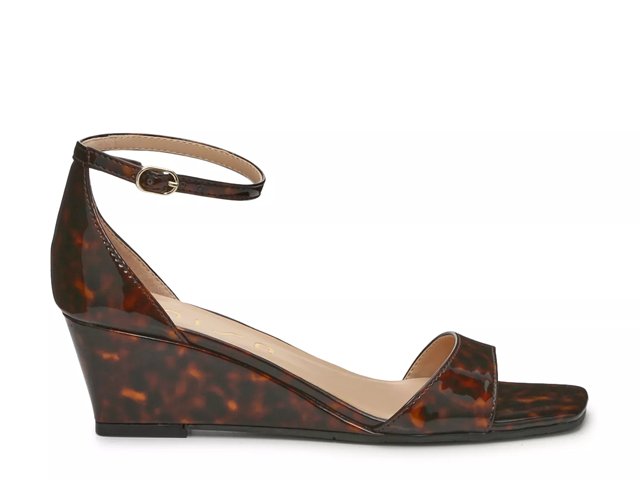 Unisa wedge sandals shop