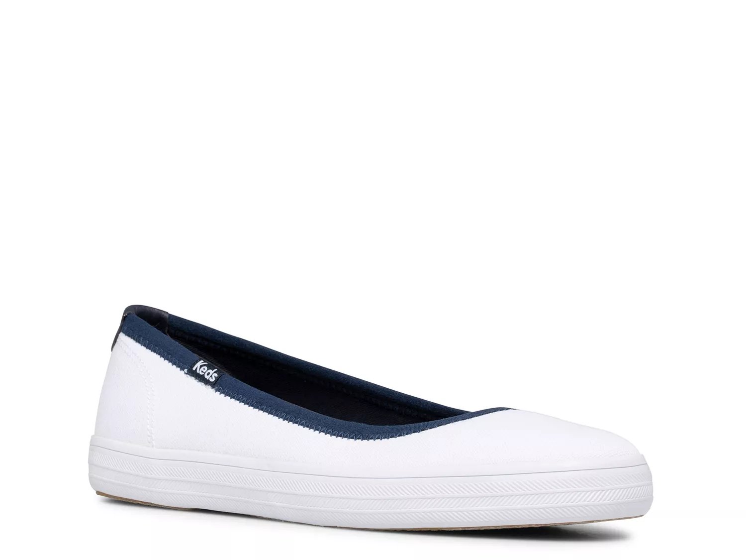 Keds bryn ballet sales flat