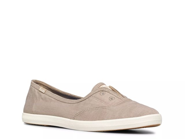 Dsw keds slip on top