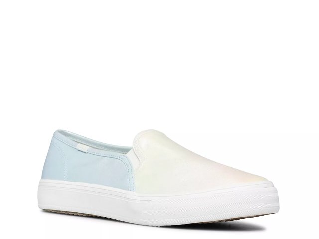 Keds whimsy slip on sneakers hot sale