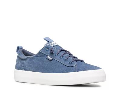 Keds hot sale blue shoes