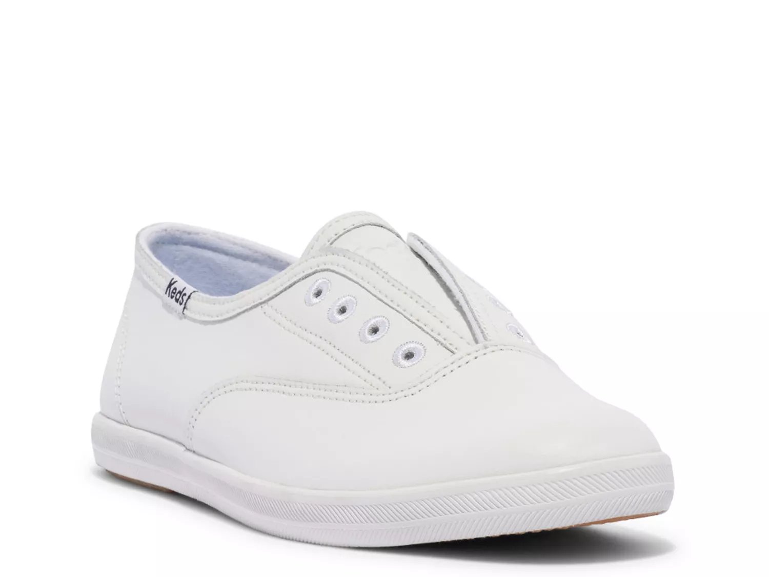 Non slip keds hotsell