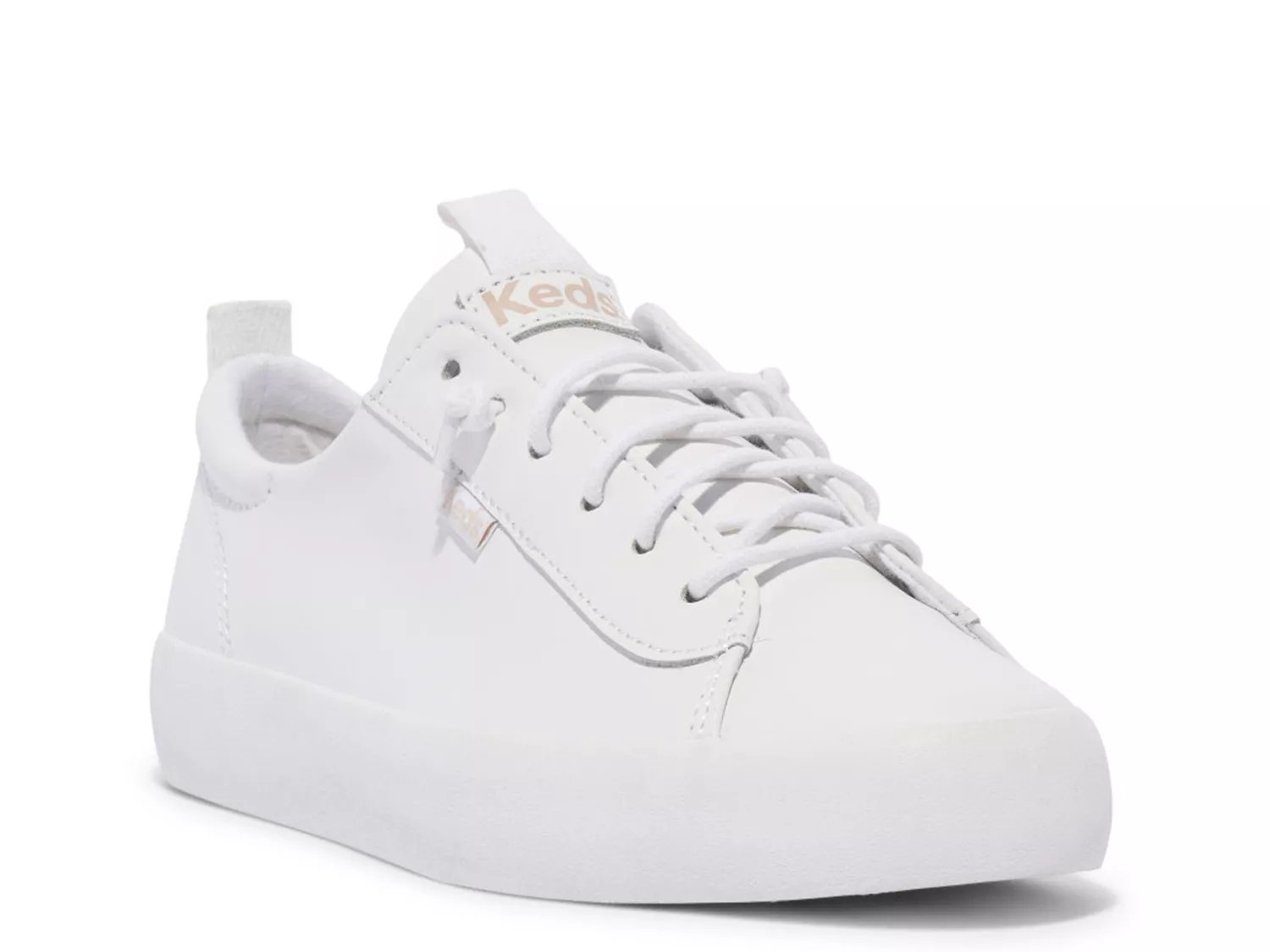 Женские модные кроссовки Keds Kickback Sneaker