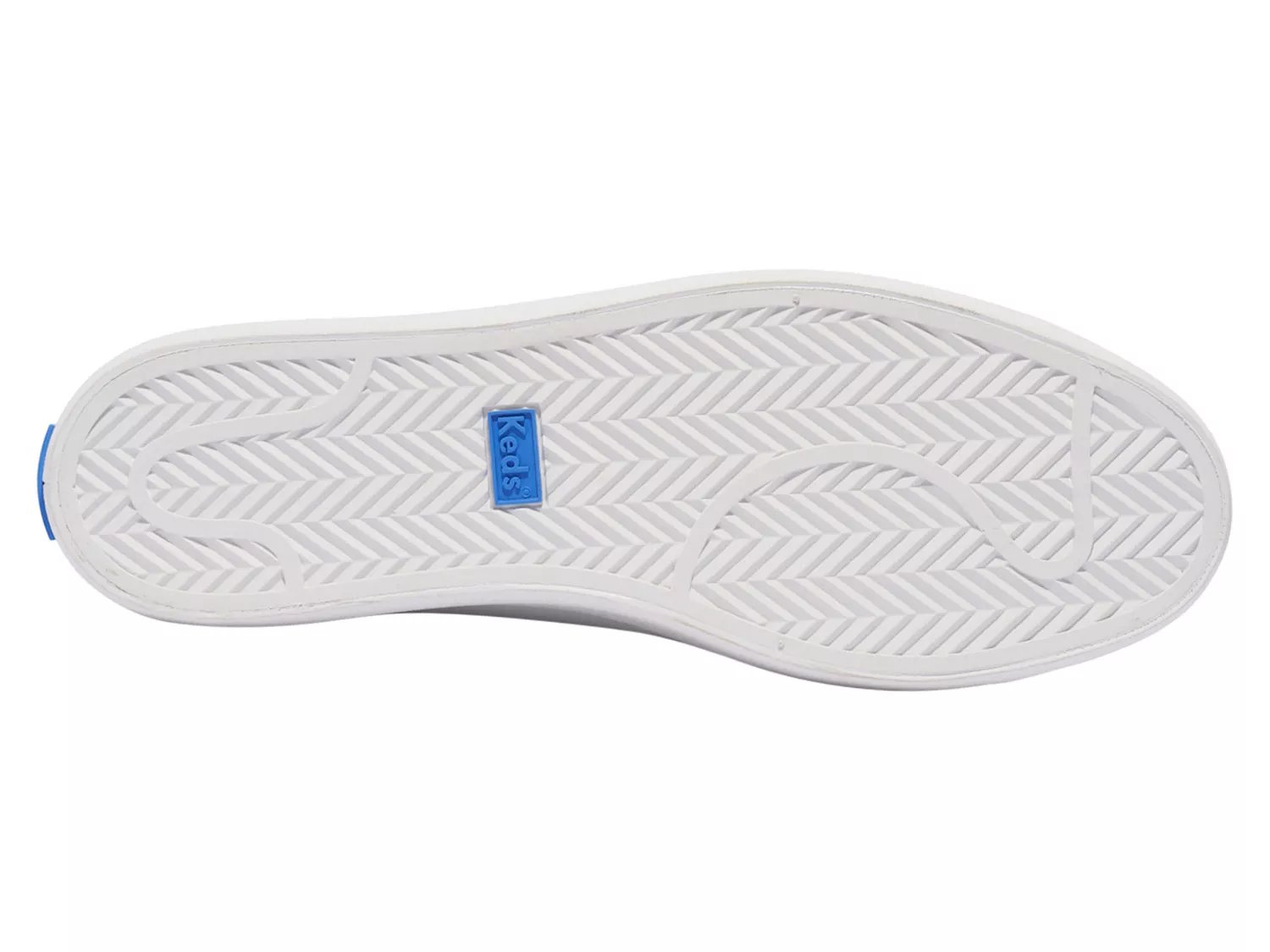 Kickback Sneaker - Women's