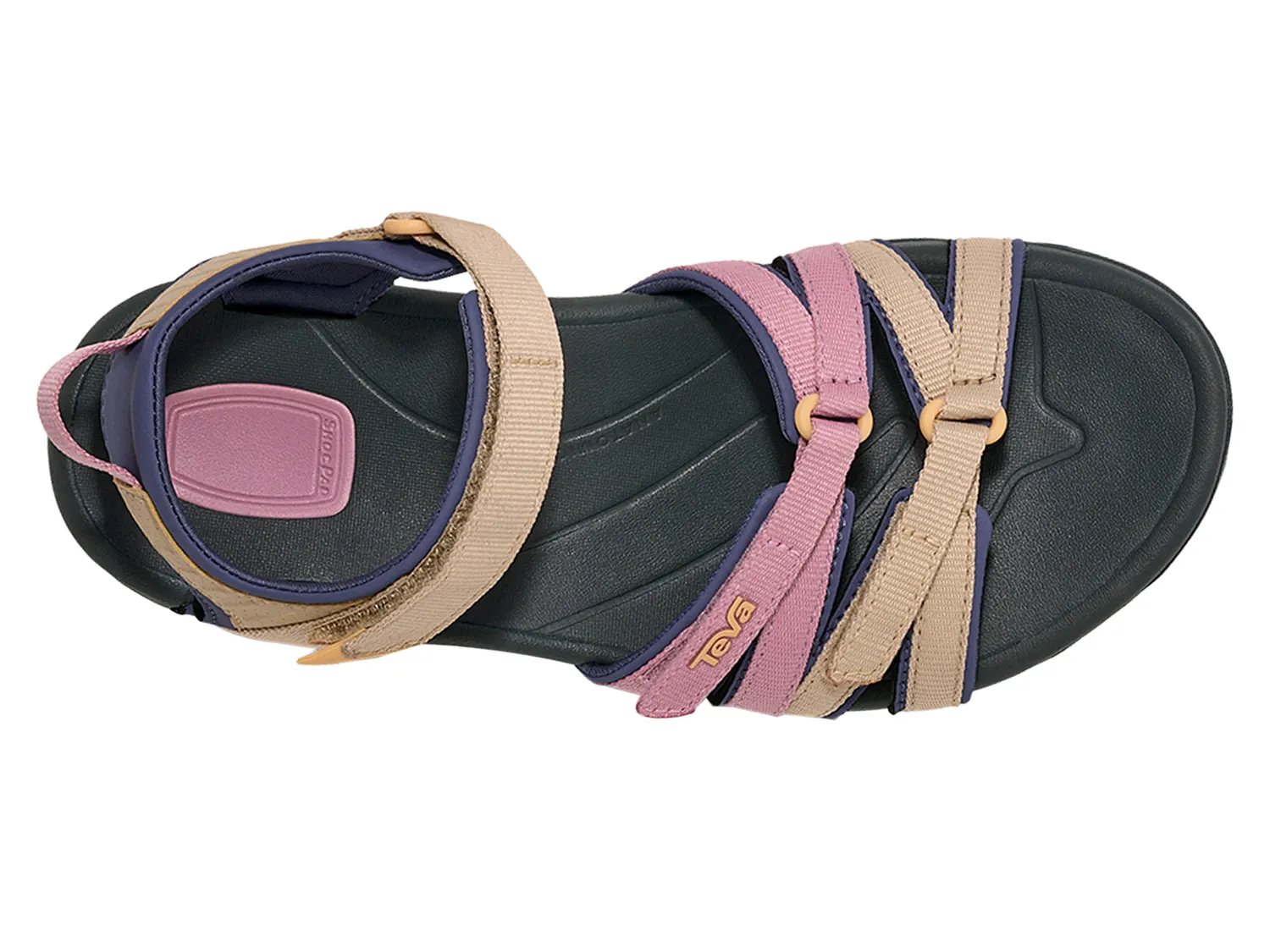 Tirra Sandal