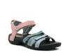 Teva cheap color block