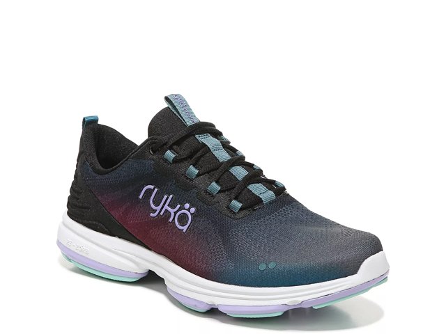 Ryka Devotion Plus 4 Walking Shoe Women s
