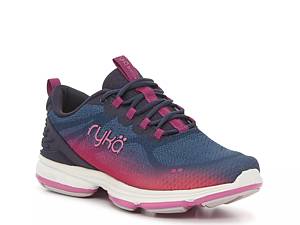 Ryka Sublime Walking Sneaker - Women's