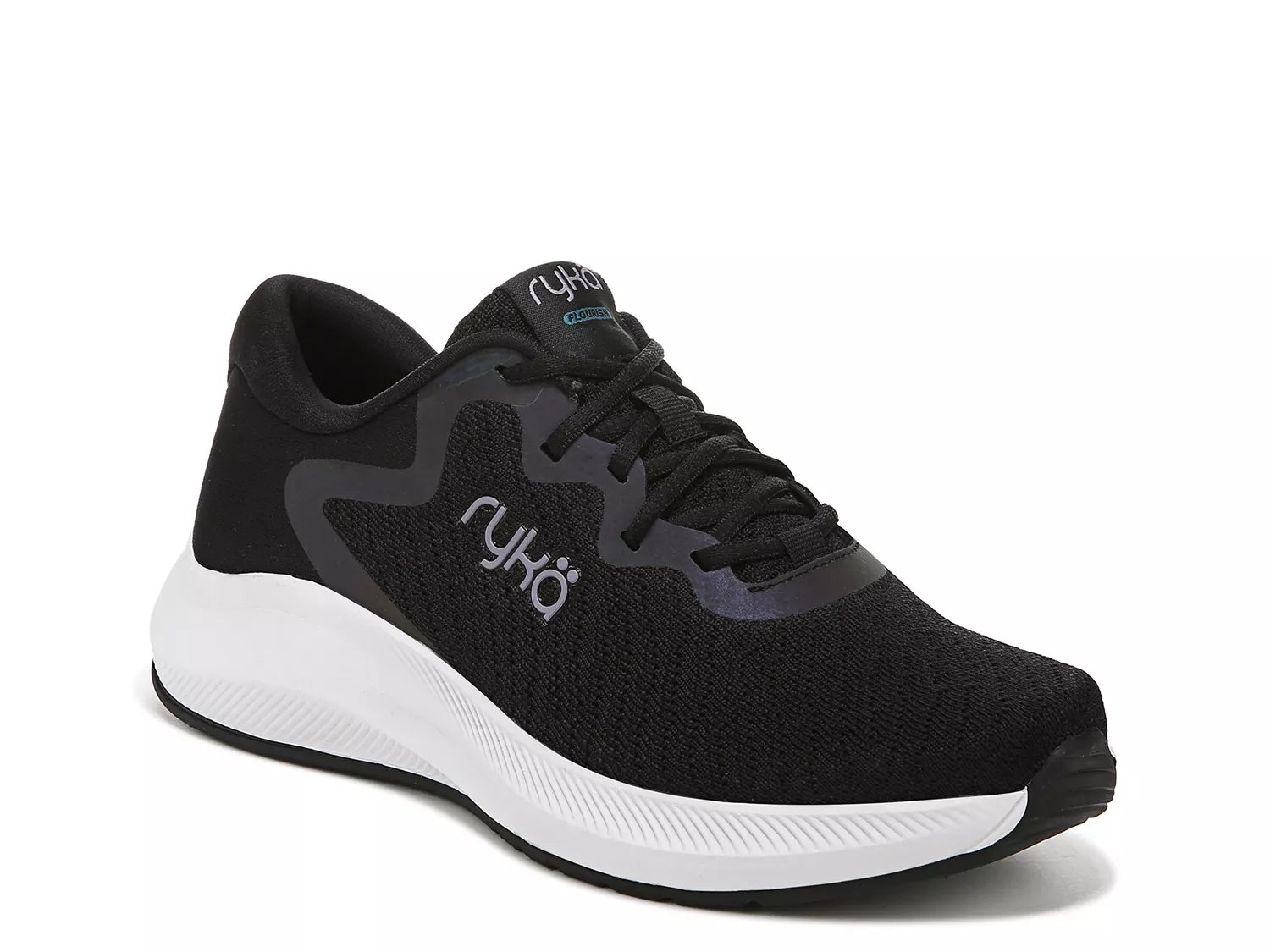 Ryka Flourish Walking Shoe - Women's - Free Shipping | DSW