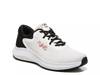 Flourish Walking Shoe - Women's White view