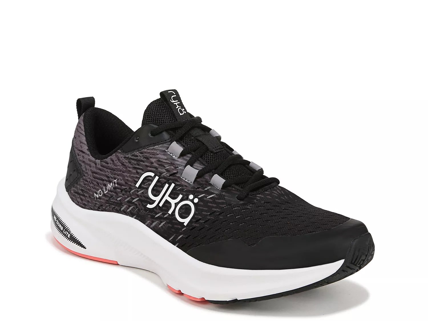 Ryka No Limit Women's Athletic Training Sneaker