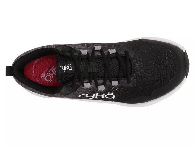 Ryka No Limit Women's Athletic Training Sneaker - Free Shipping