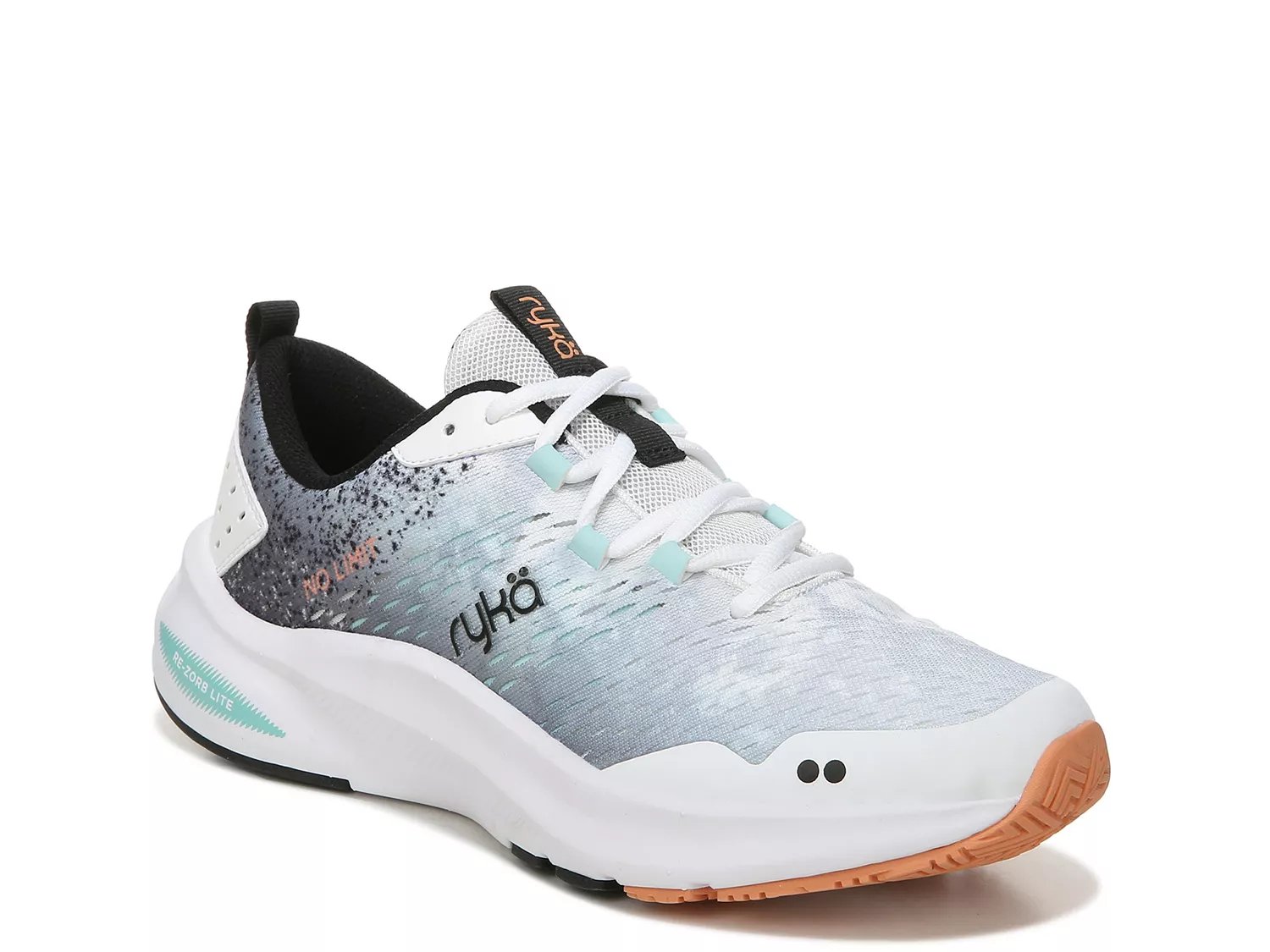 Ryka No Limit Training Shoe - Women's - Free Shipping