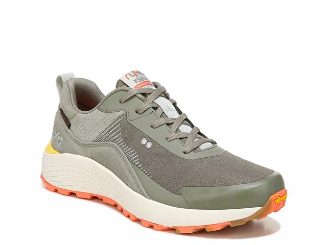 Ryka sneaker top