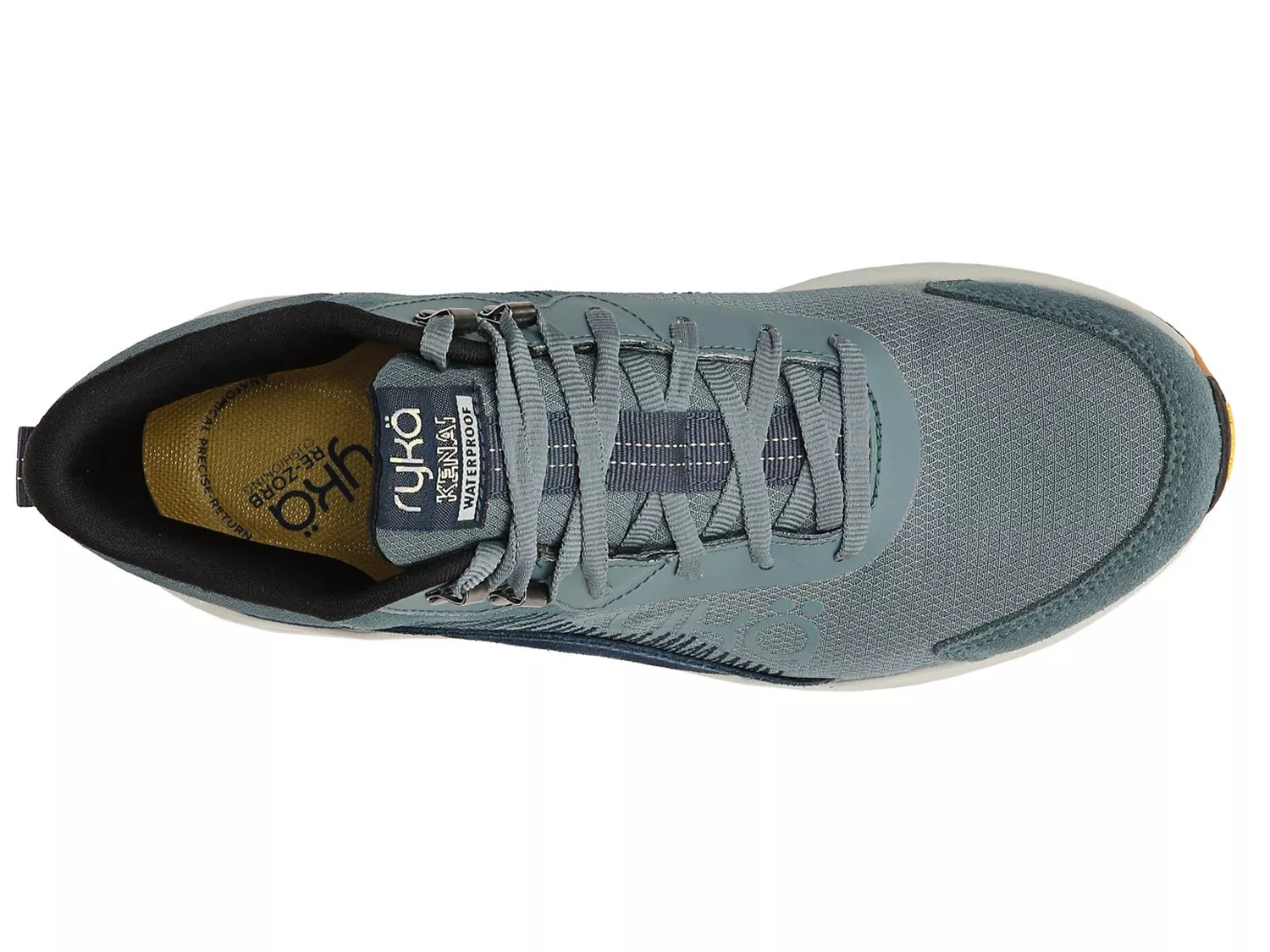 Kenai Mid-Top Hiking Boot