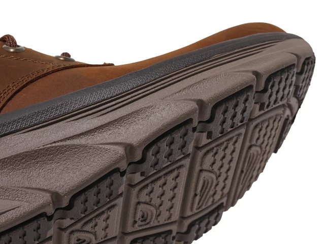 Skechers extreme cushion boots sales