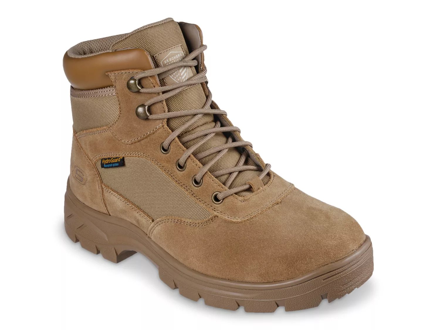 Brooks tactical boots sale