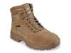 Big 5 steel toe work outlet boots