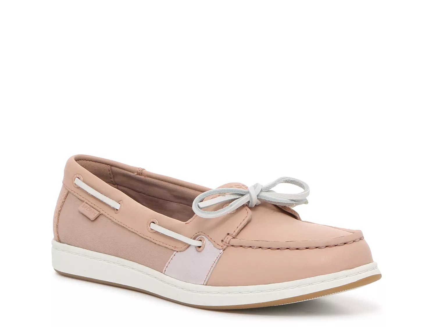 Dsw womens deals sperry boat shoes