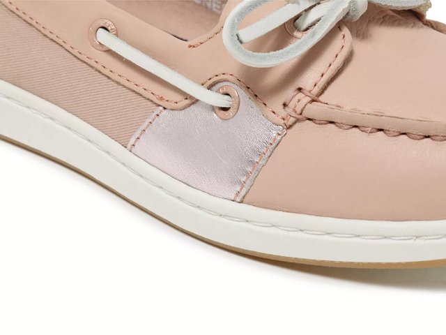 Dsw womens shop sperry shoes