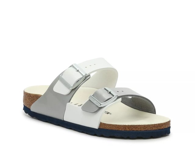 Birkenstock Arizona Slide Sandal - Women's - Free Shipping