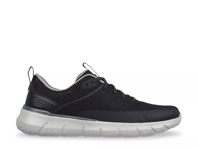Skechers Del Retto Arling Sneaker Men s