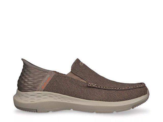 Skechers Hands Free Slip-Ins: Relaxed Fit Parson Ralven Slip-On
