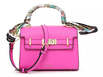 ALDO Lock Satchels