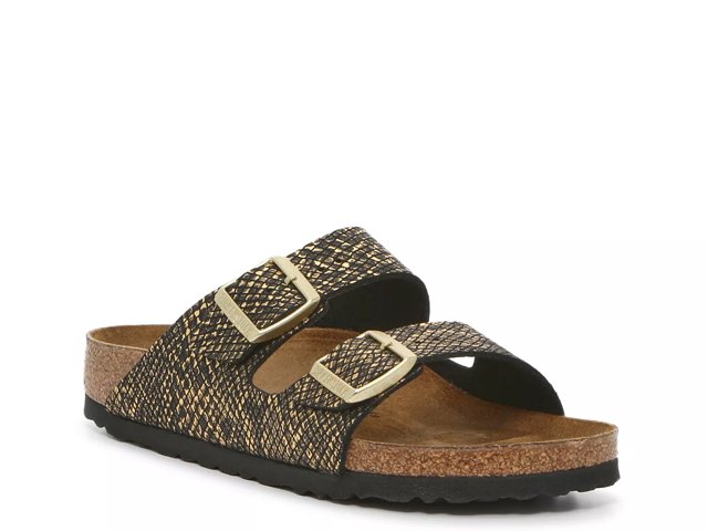 Dsw black birkenstocks top