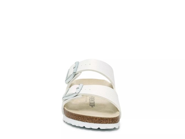 Dsw white birkenstocks clearance