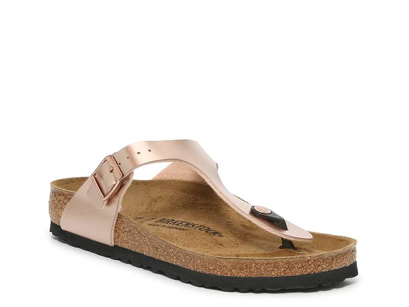 Birkenstock Sydney Sandal - Women's - Free Shipping | DSW