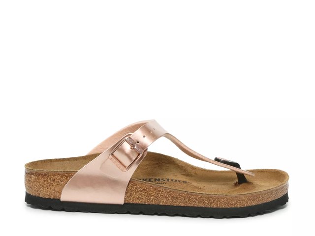 Dsw birkenstock gizeh best sale